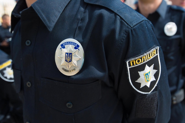 Правоохоронці встановили осіб, причетних до нищення пам'ятника Шевченкові у Стрию