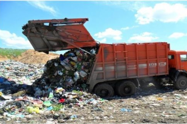 У Львові почали штрафувати мешканців, які не уклали договір про вивезення сміття