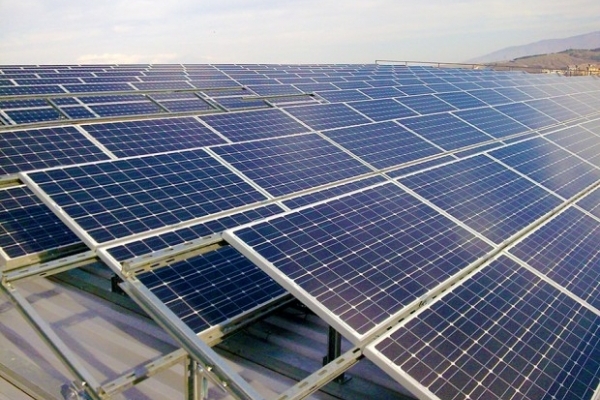 У львівській школі №68 збудують дахову сонячну електростанцію за 1,2 мільйона