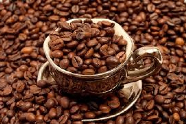 Львів’янин організував міні-завод з виготовлення фальсифікату кави
