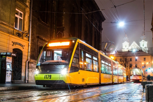 Навесні проїзд в електротранспорті Львова може зрости до більш ніж 5 гривень: подробиці