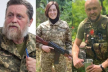 Історії бійців львівської територіальної оборони, що стали на захист України