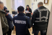 Лікарку психлікарні Львова затримали під час одержання хабара від військового