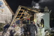 Внаслідок вибуху газу у будинку на Львівщині загинув 56-річний власник