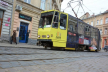 Клінічна смерть: у Львові у водійки трамваю зупинилося серце