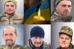 Завтра Львів проведе в останній шлях п'ятьох Героїв, які віддали життя за Україну