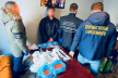Львівські поліцейські перекрили міжнародний канал постачання психотропів до України та вилучили «товар» на майже 16 мільйонів гривень