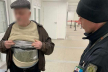 Львівські прикордонники затримали пенсіонера-наркодилера