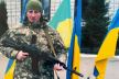 На війні загинув військовий з Львівщини