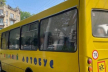 П'яний водій автобуса привіз на екскурсію до Львова школярів з Тухлі
