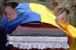 На Львівщині поховають п'ятьох військових