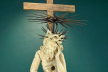 До Львова з Польщі повернули відреставровану скульптуру Скорботного Христа