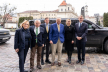 Сенатори США з неофіційним візитом відвідали Український католицький університет у Львові