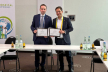 Німецька клініка Шаріте підписала меморандум про співпрацю з Львівським медуніверситетом