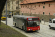 У Львові відновлять роботу чотири автобусних маршрути