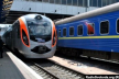 Укрзалізниця призначить додатковий потяг з Києва до Львова на вихідні