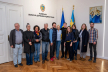 Французькі журналісти відвідали Львівщину та зустрілись з очільником області