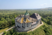 Олеський замок – початок історії