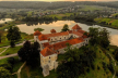 Найкращі замки для вікенду зі Львова: секретні місця та історичні пам’ятки