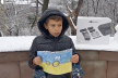 Школяр зі Львова збирає гроші на дрони для ЗСУ
