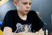 9-річний хлопець зі Львівщини став чемпіоном світу зі швидких шахів