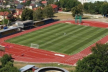 На Львівщині підрядника підозрюють в розкраданні майже 2 млн грн на ремонті стадіону Сокіл