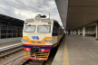 Укрзалізниця невдовзі запустить модернізований електропоїзд на маршруті Львів – Рівне