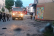 У Бориславі на Львівщині внаслідок вибуху гранати загинув 24-річний чоловік