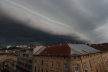 На Львівщині оголошено штормове попередження