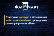 Конкурс «Золотий фліпчарт-2025»: настав час обрати найкращі ініціативи громадського сектору в умовах війни