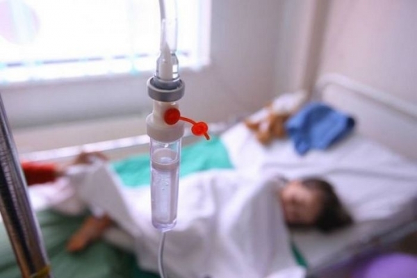 На Львівщині двоє людей отруїлись чадним газом, є загиблий