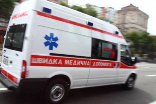 На будівництві готелю в центрі Львова з висоти впав 63-річний працівник