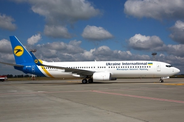 У Львові відбудеться презентація далекомагістрального літака нового покоління Boeing 777