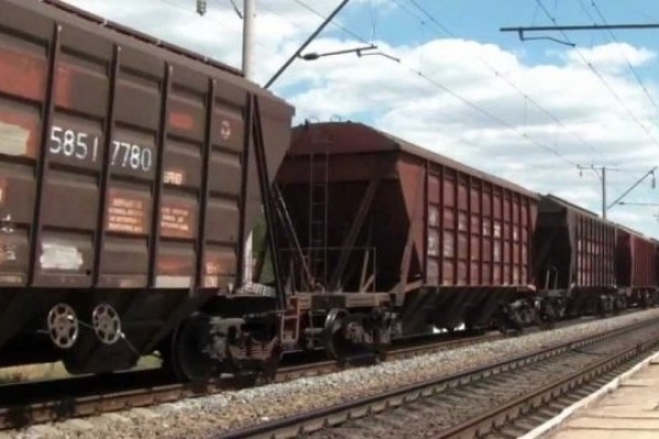 На одному із львівських підприємств виявили вагон із боєприпасами