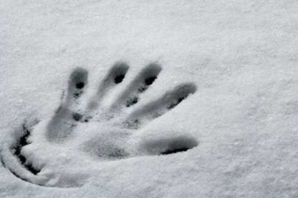 Страшна смерть: На Львівщині 34-річний чоловік на смерть замерз серед поля