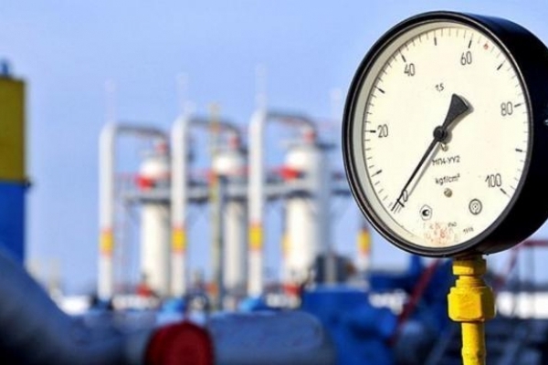 На Львівщині видобуток природного газу у 2018 році зріс на понад 12 %