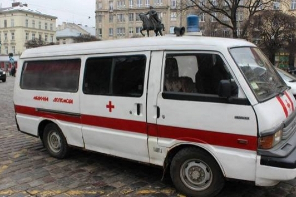 У Львові через отруєння постраждала 10-річна дитина