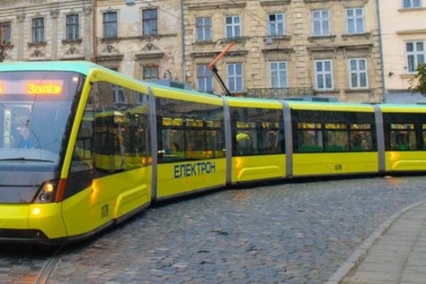 Львів до кінця року може придбати в лізинг автобуси українського та білоруського виробництва
