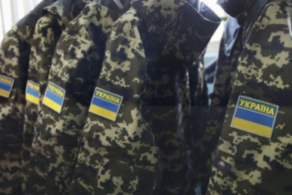 Львівщина направила до війська майже 40 % призовників від запланованої кількості