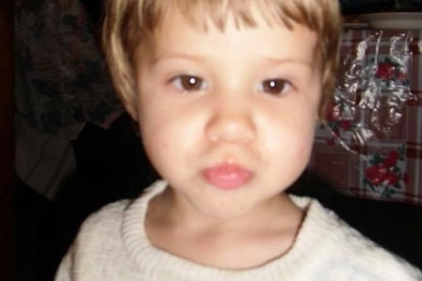 На Львівщині трирічну дівчинку, яка зникла напередодні, знайшли мертвою