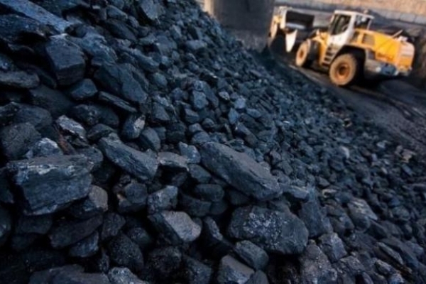 «Львіввугілля» отримало 30 млн гривень на зарплату шахтарям