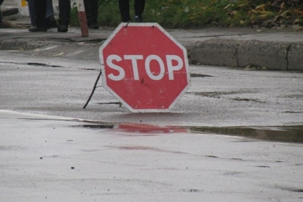 У Львові водій іномарки збив 44-річну львів’янку