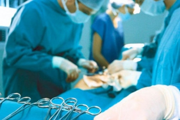 Медики Трускавця виконали унікальну операцію громадянці США