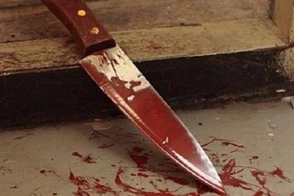 На Львівщині 42-річний чоловік намагався вбити свою колишню дружину