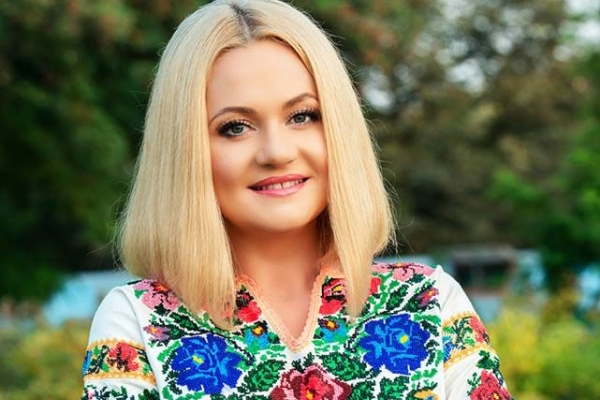 Співачка зі Львова взяла участь у скандальному концерті до 9 травня