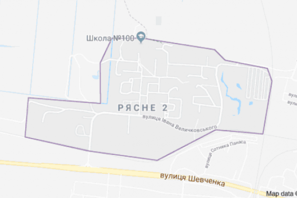 У Львові призупинять водопостачання мікрорайону «Рясне-ІІ»