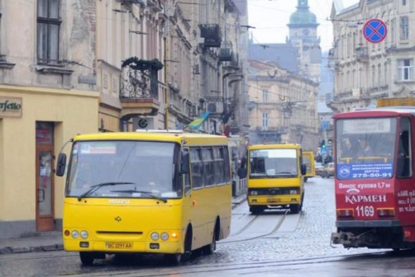 В Мінінфраструктури схвалили оновлення рухомого складу львівських перевізників