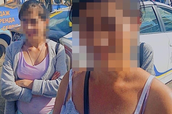У львівській маршрутці троє жінок пограбували чоловіка на кілька тисяч