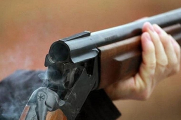 Стріляв по птахах і мало не вбив сестру: на Львівщині 10-річний хлопець травмував з гвинтівки 8-річну дівчинку