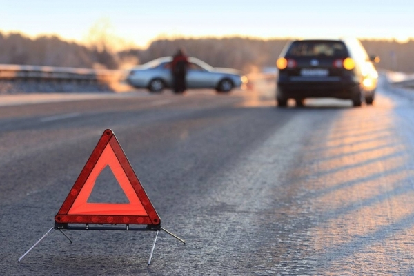 На Львівщині водій легковика збив 11-річну дитину на велосипеді